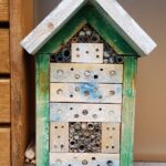 INSEKTENHOTEL 2.0  (Waakirchen blüht auf!)
