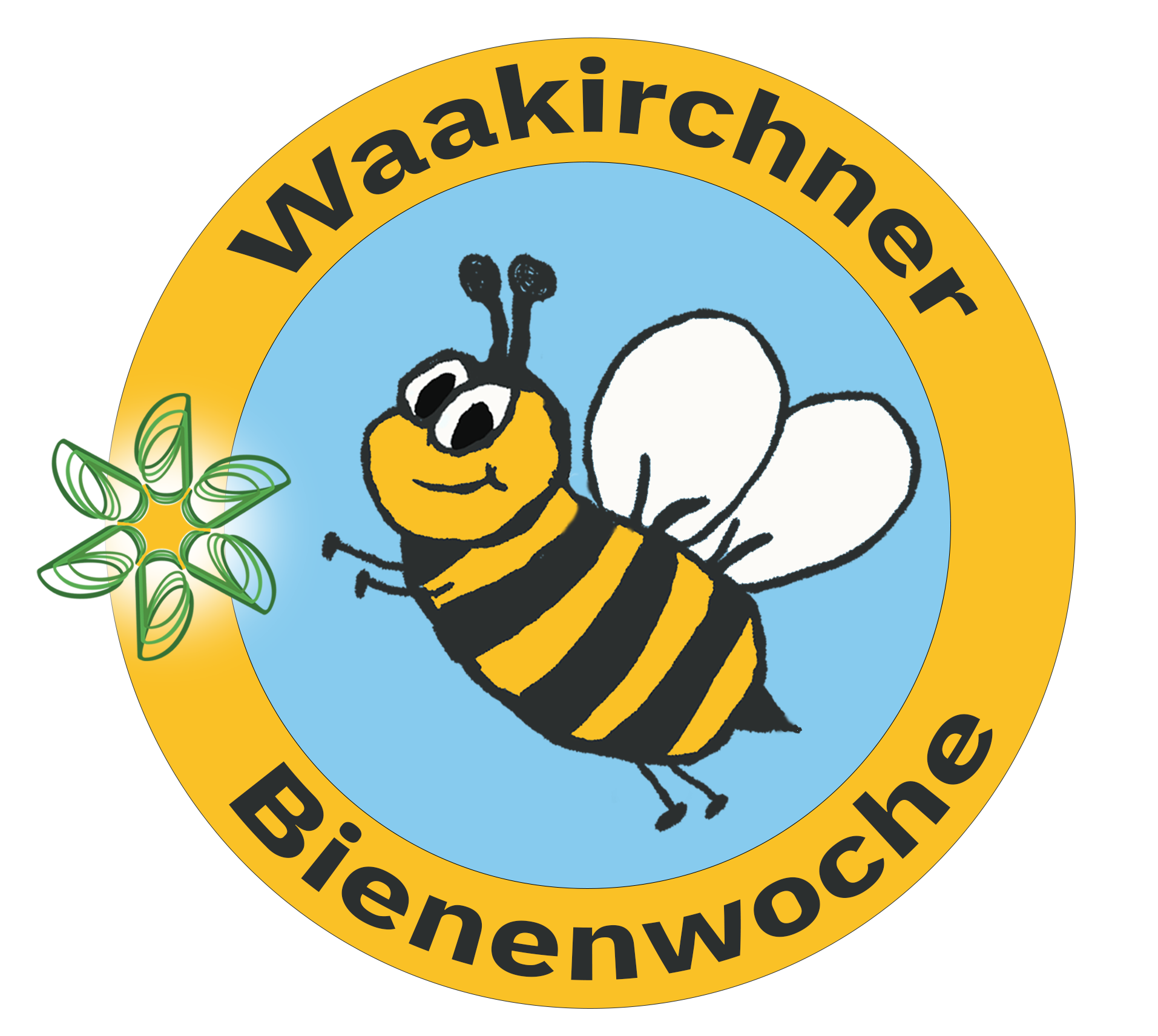 Bienen-Quiz:  live Ziehung der 30 (!!) Gewinner im Margaretenhof
