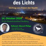 Unser Tipp: Die dunkle Seite des Lichts