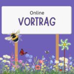 Wildbienen Stammtisch: mit Vortrag von Ernst Rieger, Firmengründer und Pionier in Wildblumensaat Gewinnung